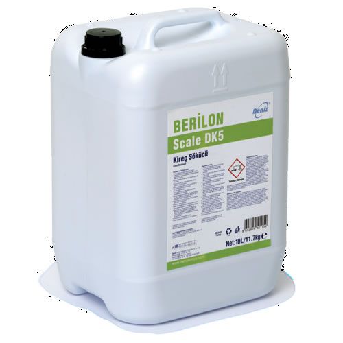 BERİLON SCALE DK5