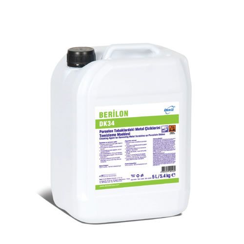 BERİLON DK34