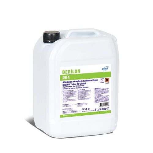 BERİLON DK4