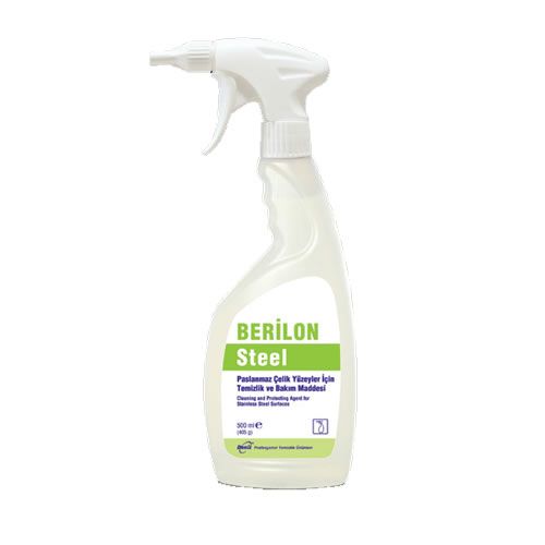 BERİLON STEEL