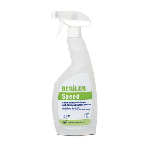 BERİLON SPEED