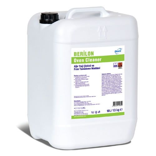 BERİLON OVEN CLEANER