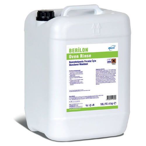 BERİLON OVEN RINSE