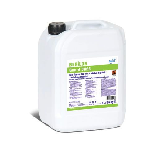 BERİLON GUARD DK26