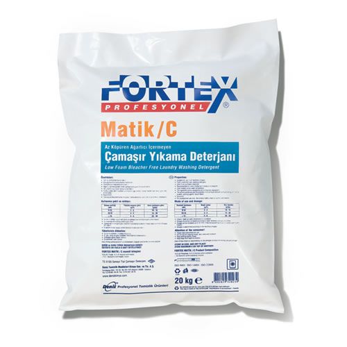 FORTEX MATİK/C