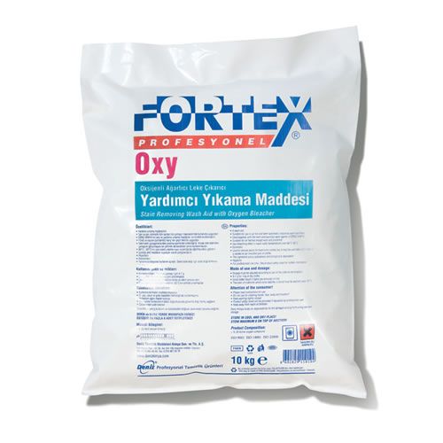 FORTEX 0XY