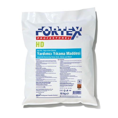 FORTEX HD