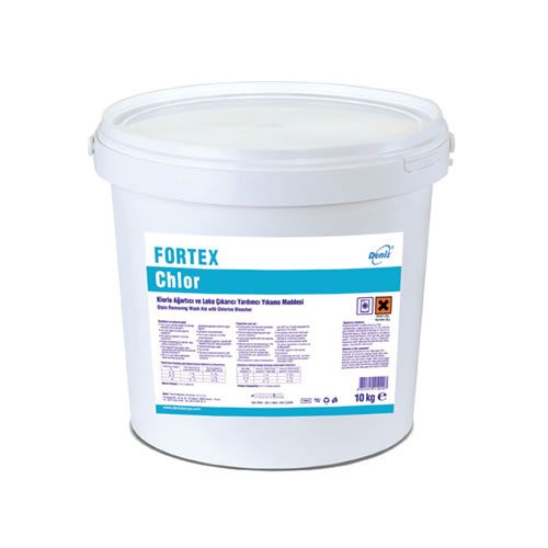 FORTEX CHLOR