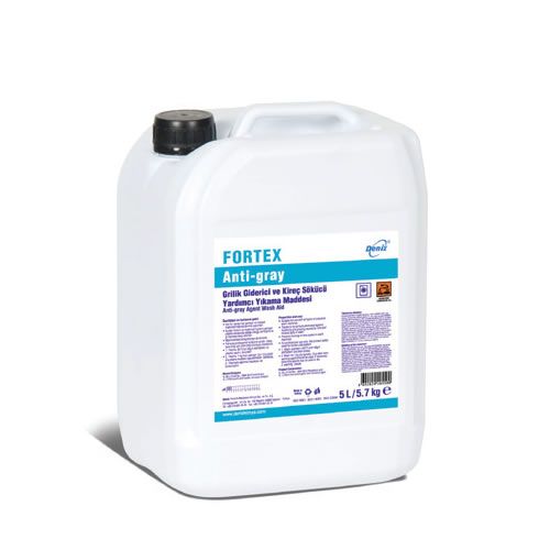 FORTEX ANTIGRAY