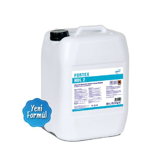 FORTEX HDL 2