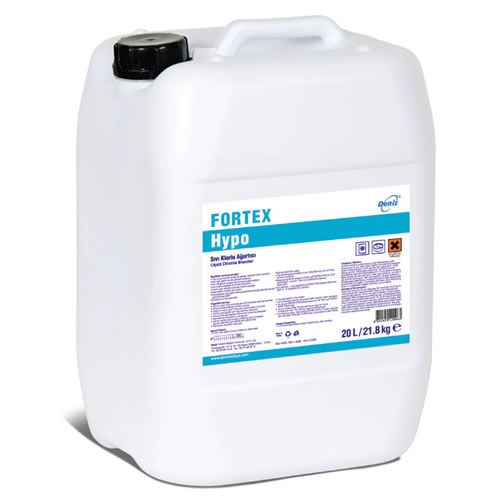FORTEX HYPO