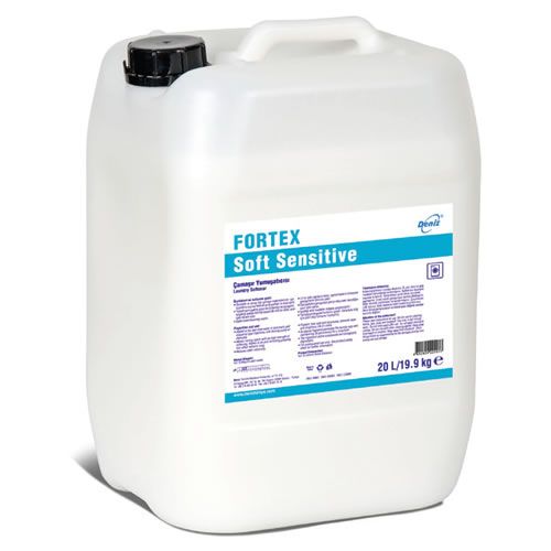FORTEX SOFT SENSITIVE