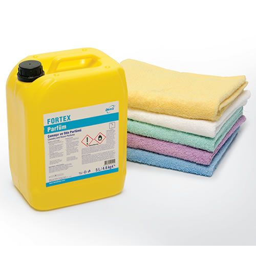 FORTEX PARFÜM