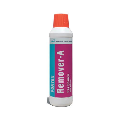 FORTEX REMOVER-A