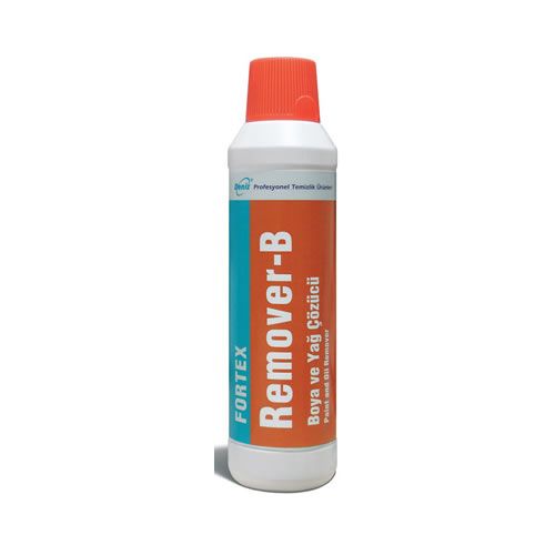 FORTEX REMOVER-B
