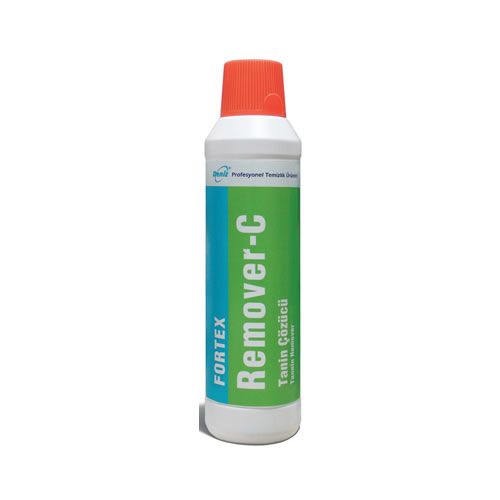 FORTEX REMOVER-C