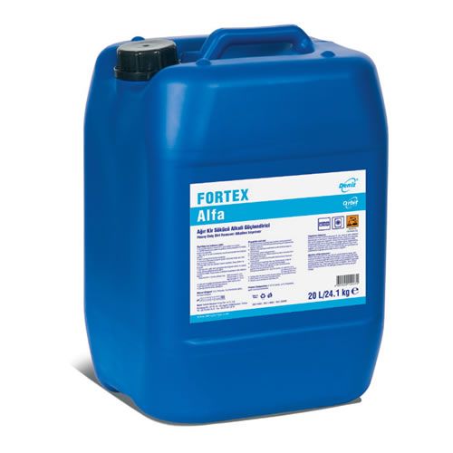 FORTEX ALFA