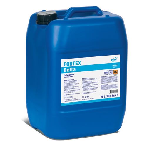 FORTEX DELTA