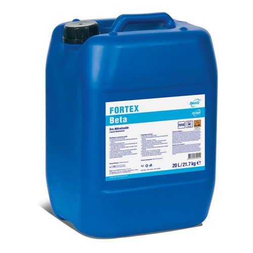 FORTEX BETA