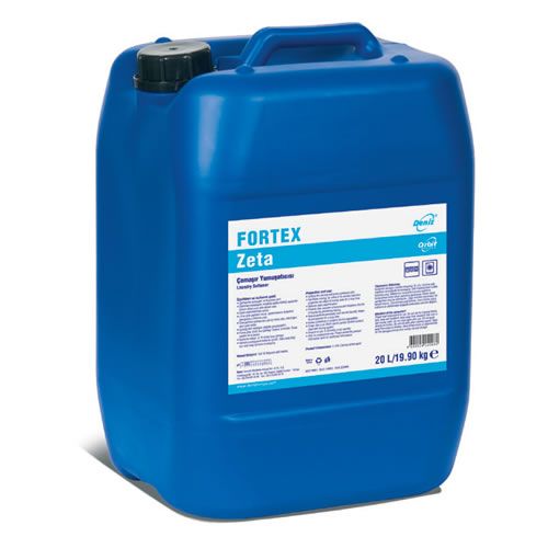 FORTEX ZETA