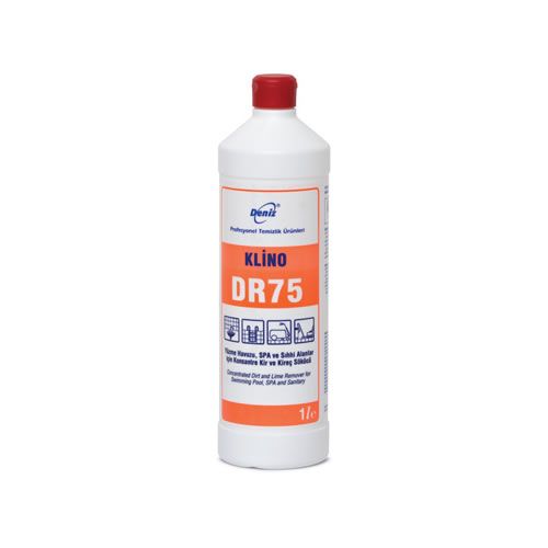 KLİNO DR75