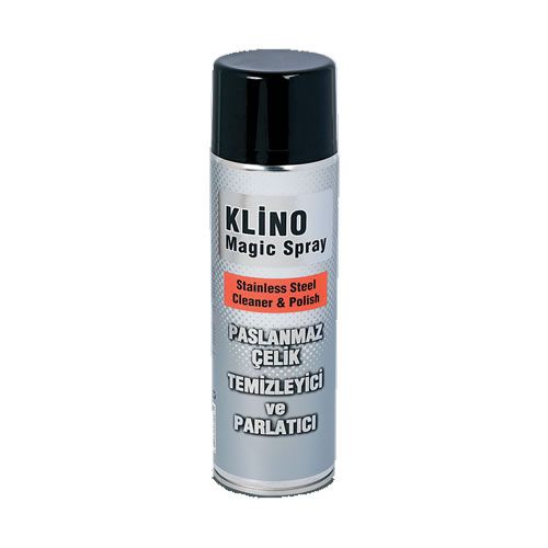 KLİNO MAGIC SPRAY
