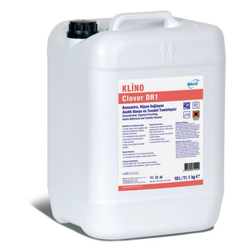 KLİNO CLOVER DR1