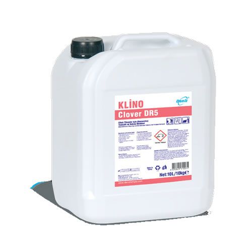 KLİNO CLOVER DR5