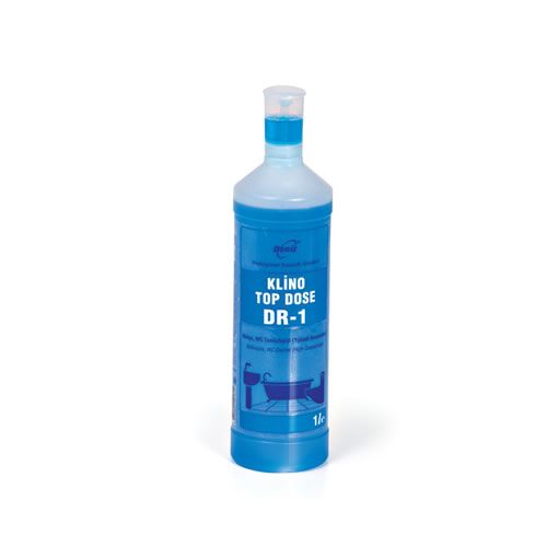 KLİNO TOP DOSE DR-1