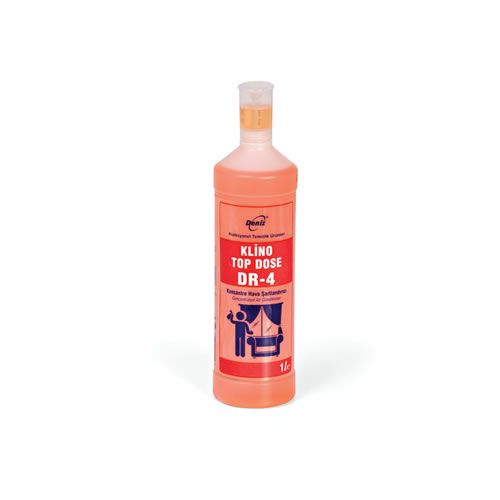 KLİNO TOP DOSE DR-4