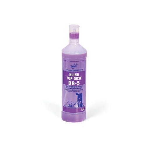 KLİNO TOP DOSE DR-5