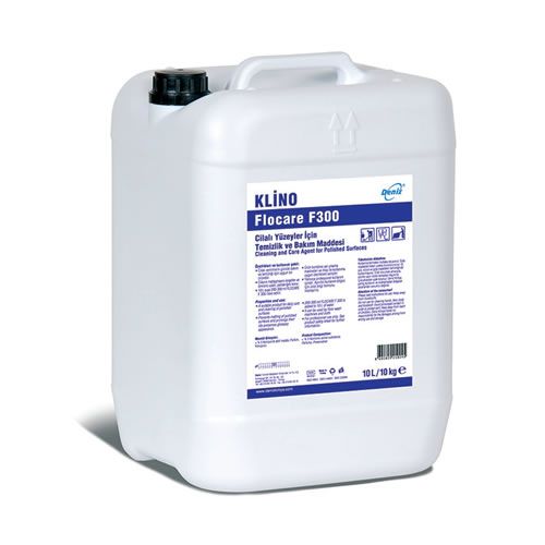 KLİNO FLOCARE F300