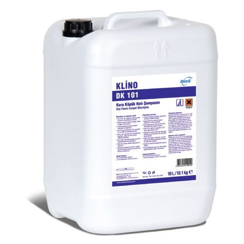 KLİNO DK101