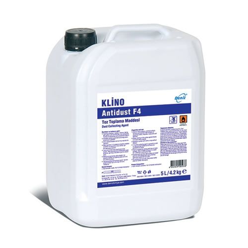 KLİNO ANTİDUST F4