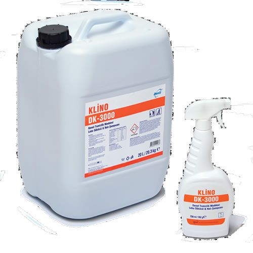 KLİNO / DK3000