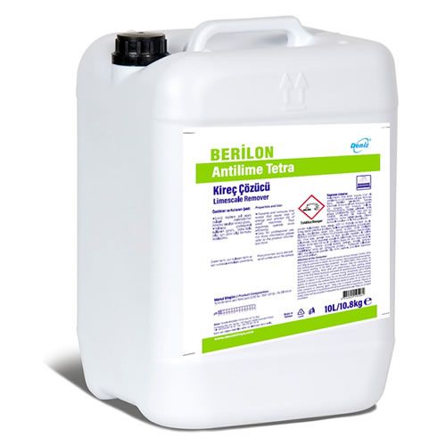 BERİLON ANTİLİME TETRA