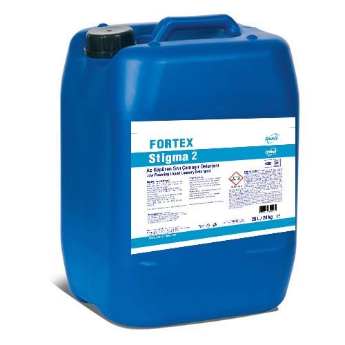 FORTEX STIGMA 2