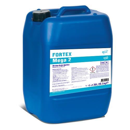 FORTEX MEGA 2