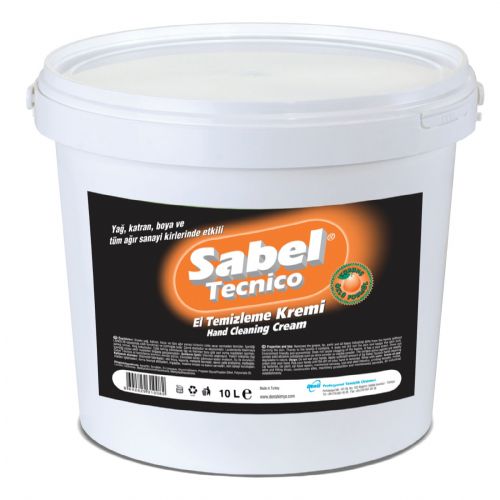 SABEL TECNİCO
