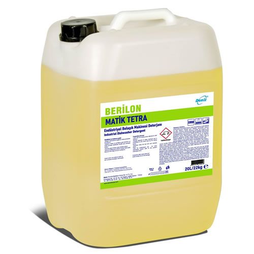 BERİLON MATİK TETRA
