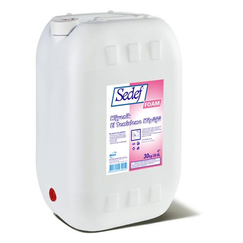 SEDEF FOAM