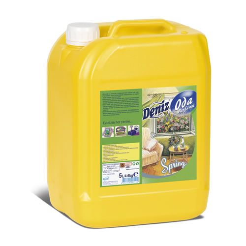 DENİZ SPRİNG