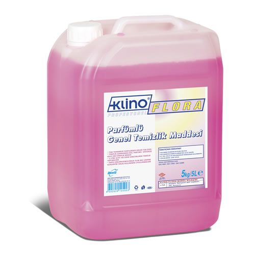 KLİNO FLORA