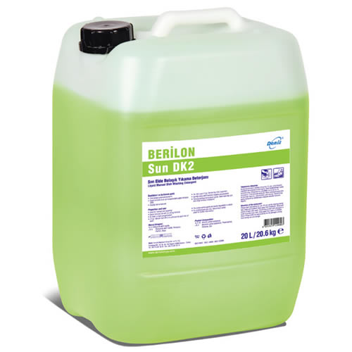 BERİLON SUN DK2