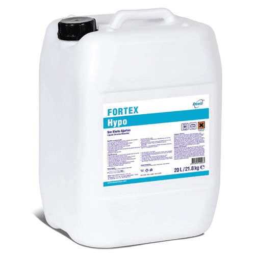 FORTEX HYPO — Sıvı Klorlu Ağartıcı
